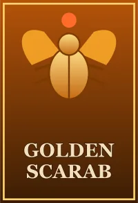 Golden Scarab Okładka gry Golden Scarab w lobby GameSpot